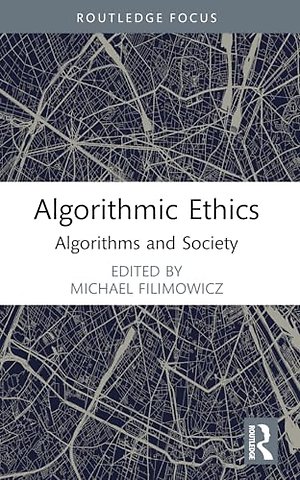 Algorithmic Ethics