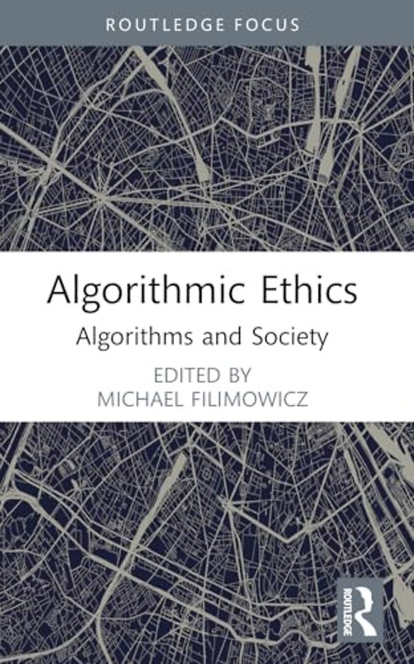 Algorithmic Ethics