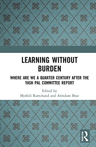 Learning without Burden