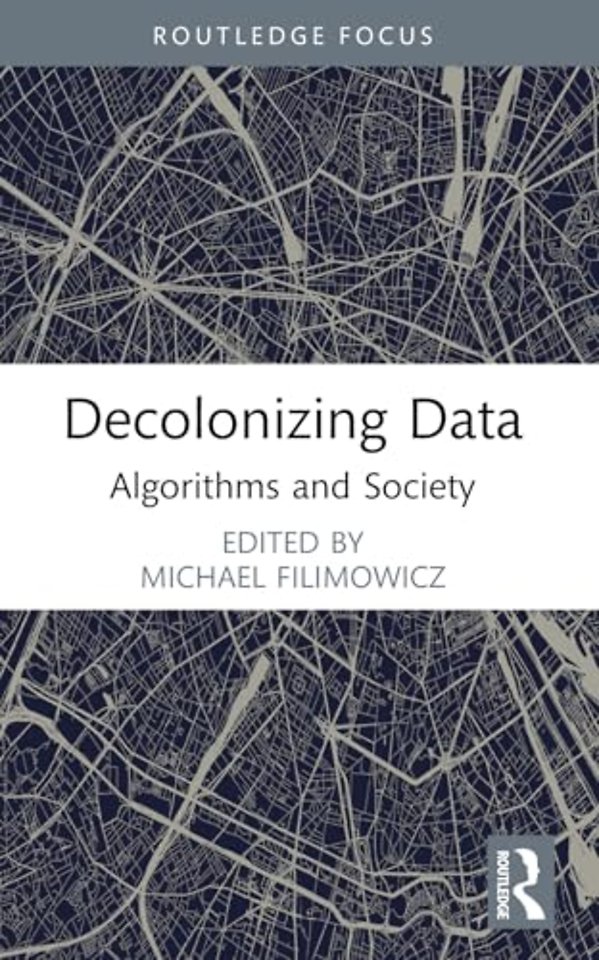 Decolonizing Data