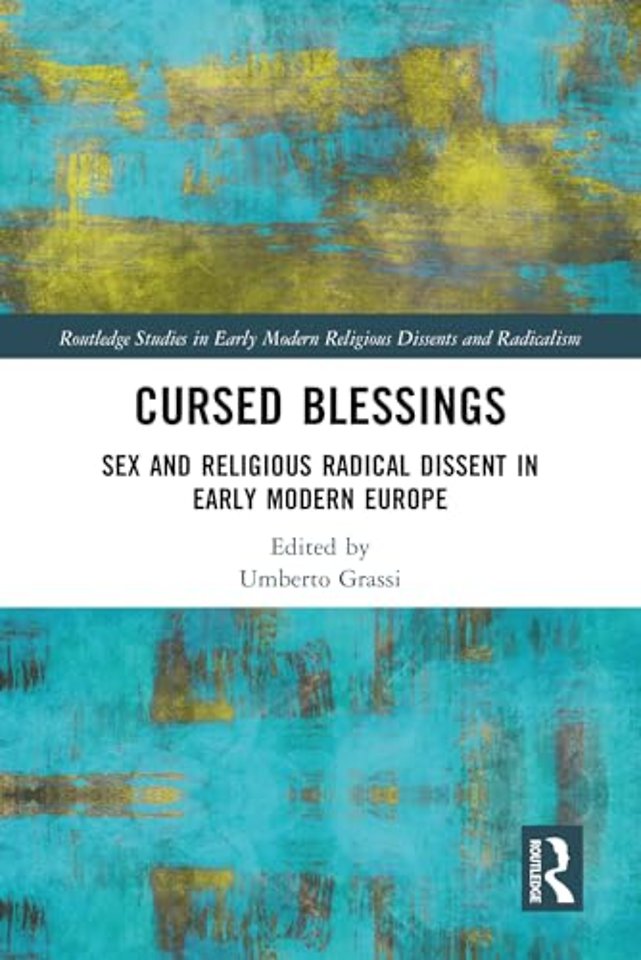 Cursed Blessings