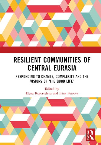 Resilient Communities of Central Eurasia