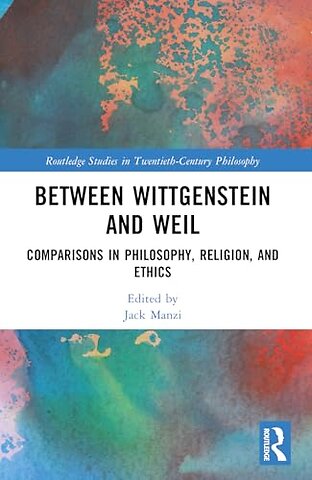 Between Wittgenstein and Weil