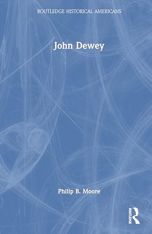 John Dewey