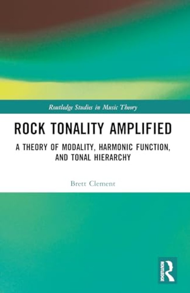 Rock Tonality Amplified