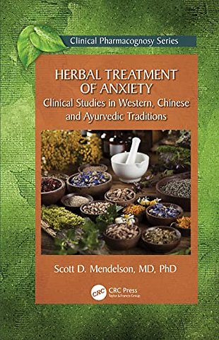 Herbal Treatment of Anxiety