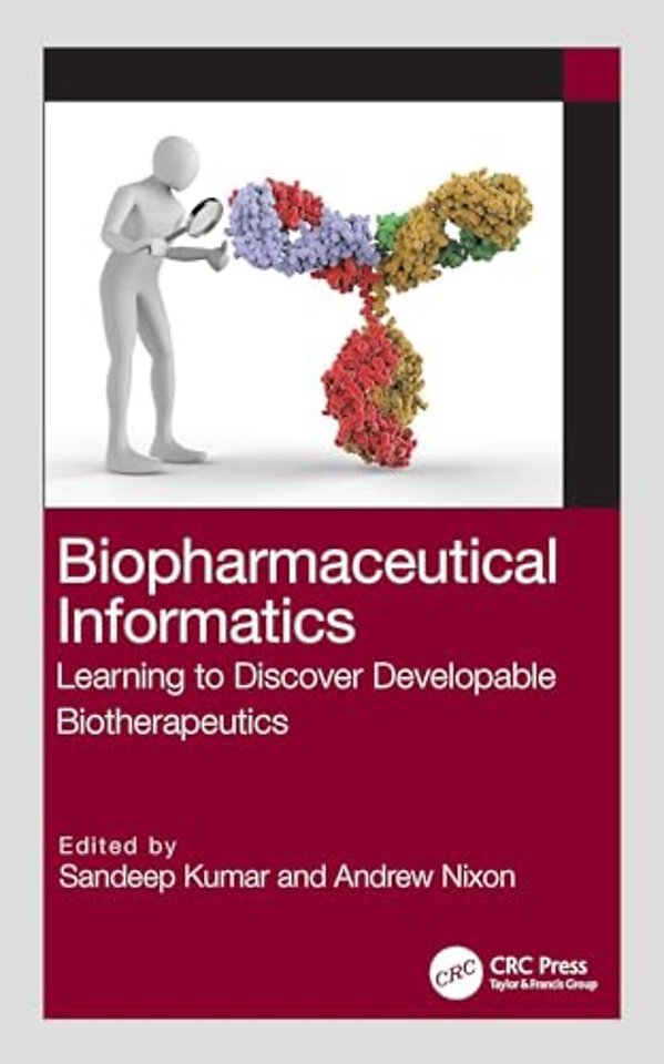 Biopharmaceutical Informatics