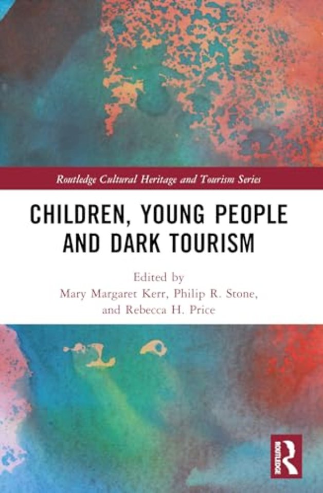 Children, Young People and Dark Tourism