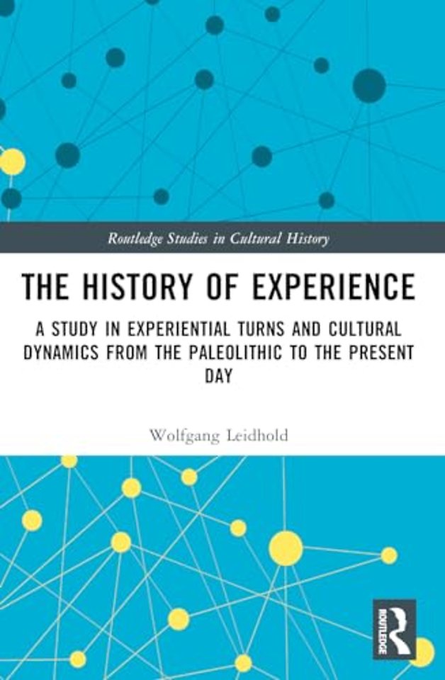 The History of Experience