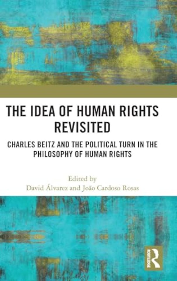 Idea of Human Rights Revisited