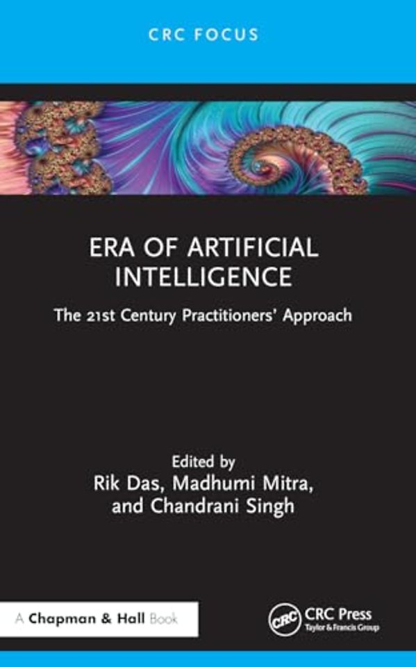 Era of Artificial Intelligence