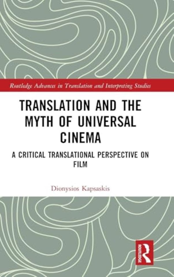 Translation and the Myth of Universal Cinema