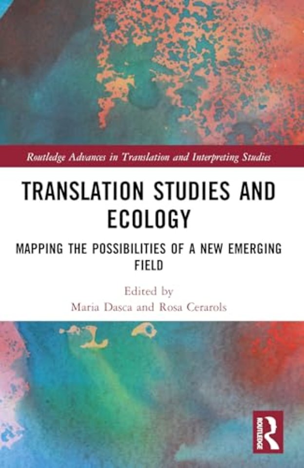 Translation Studies and Ecology
