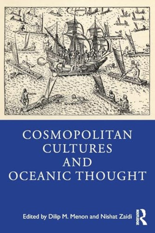 Cosmopolitan Cultures and Oceanic Thought