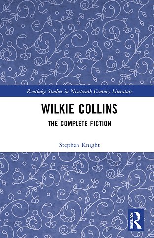 Wilkie Collins