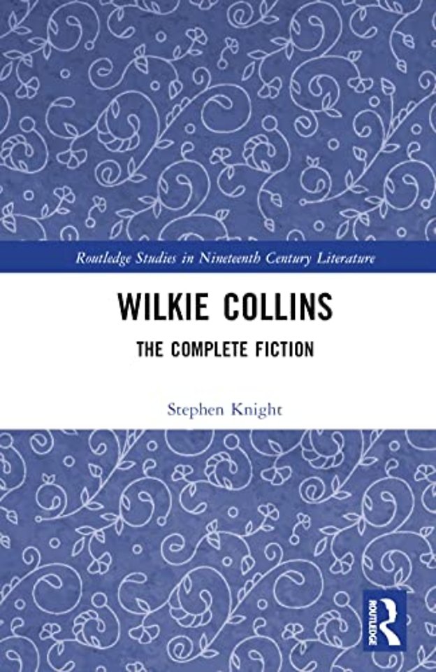 Wilkie Collins