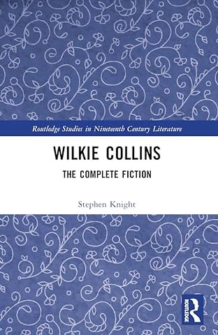 Wilkie Collins