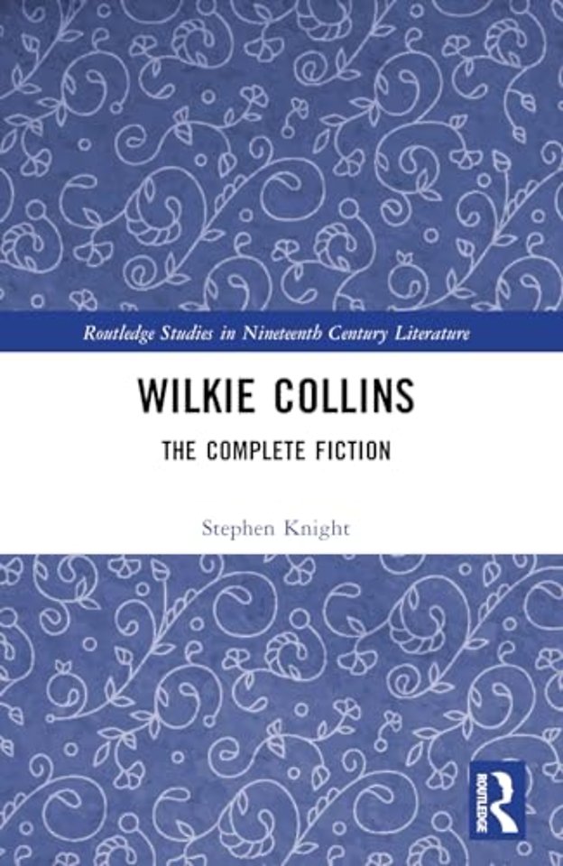 Wilkie Collins