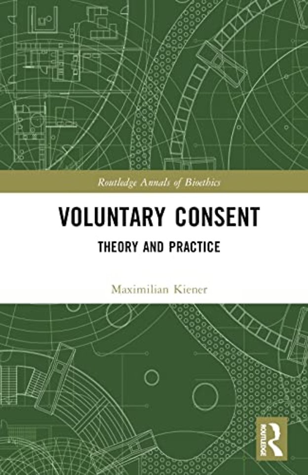 Voluntary Consent