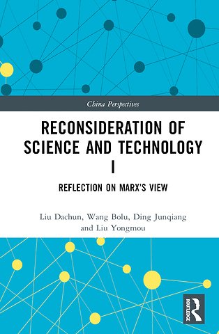 Reconsideration of Science and Technology I
