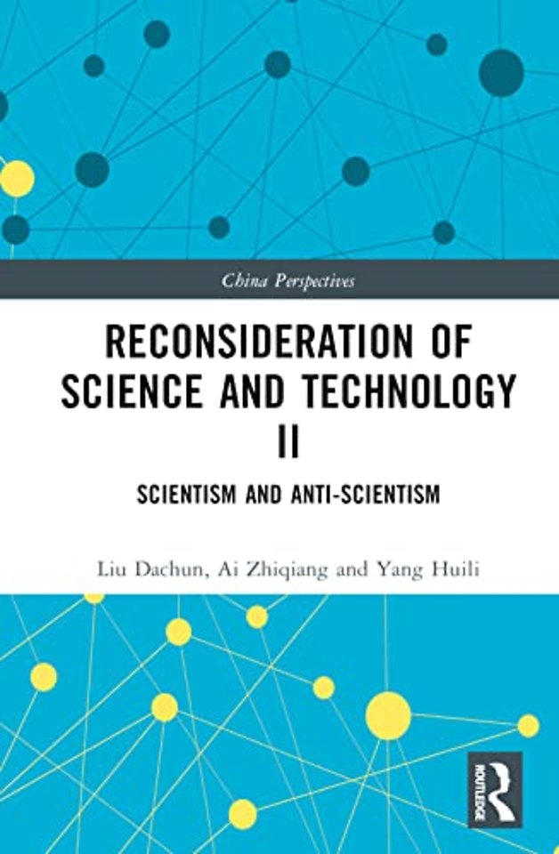 Reconsideration of Science and Technology II