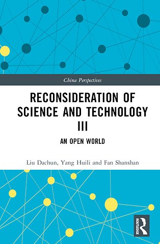 Reconsideration of Science and Technology III