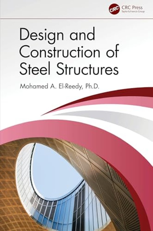 Design and Construction of Steel Structures