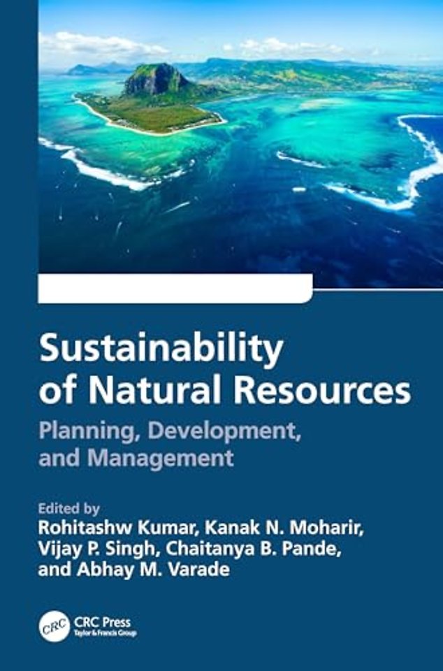 Sustainability of Natural Resources