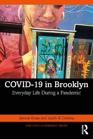 COVID-19 Pandemic Series