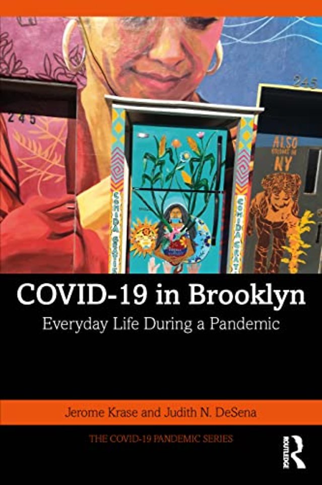 COVID-19 Pandemic Series