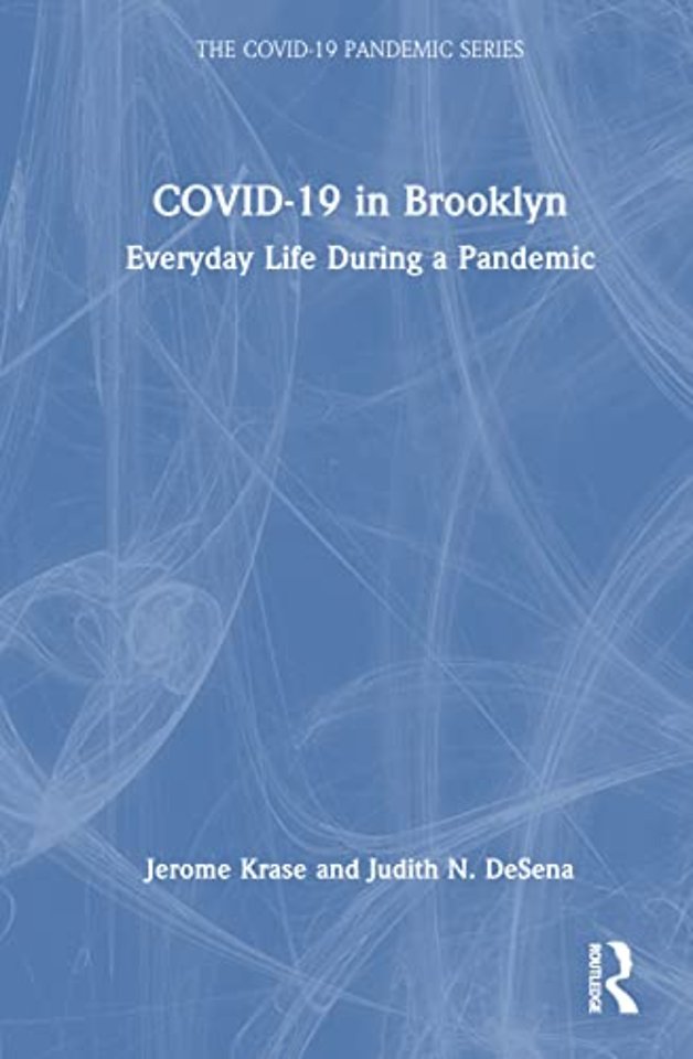 COVID-19 Pandemic Series