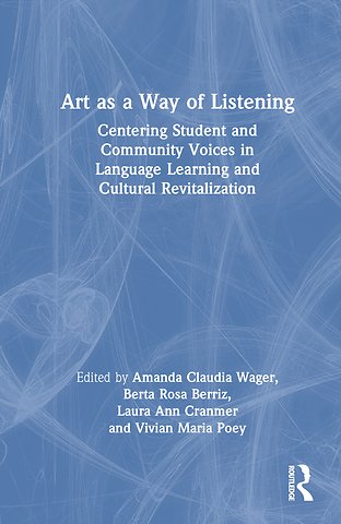 Art as a Way of Listening