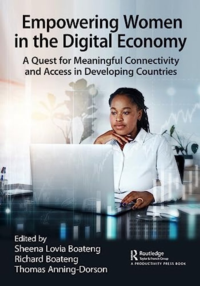 Empowering Women in the Digital Economy