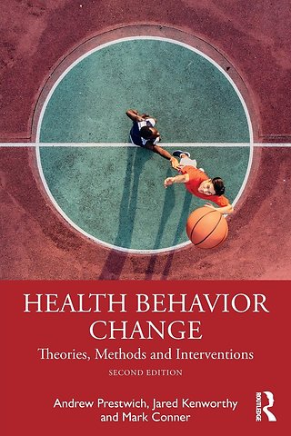 Health Behavior Change