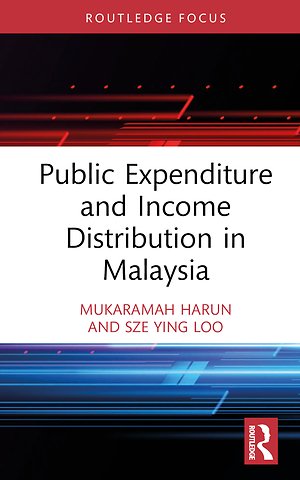 Public Expenditure and Income Distribution in Malaysia