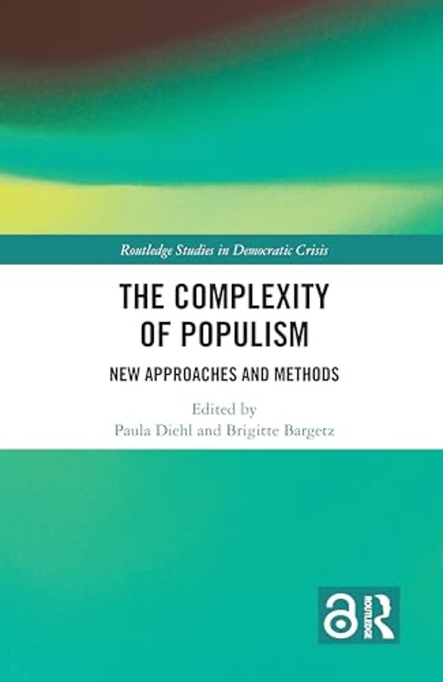 The Complexity of Populism