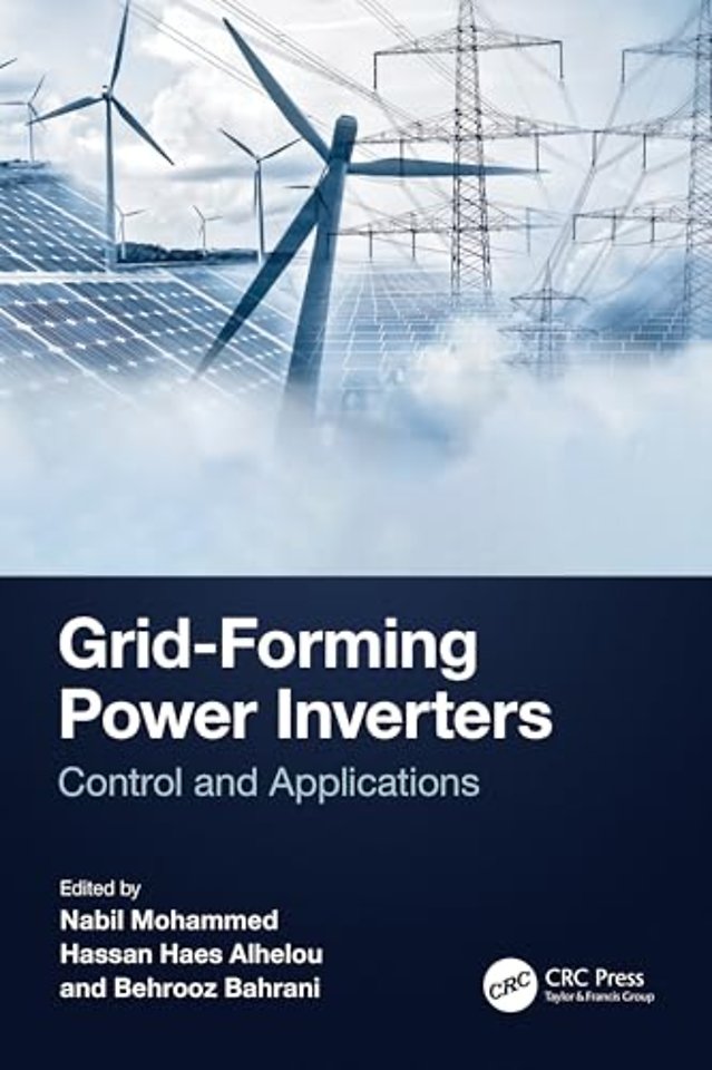 Grid-Forming Power Inverters