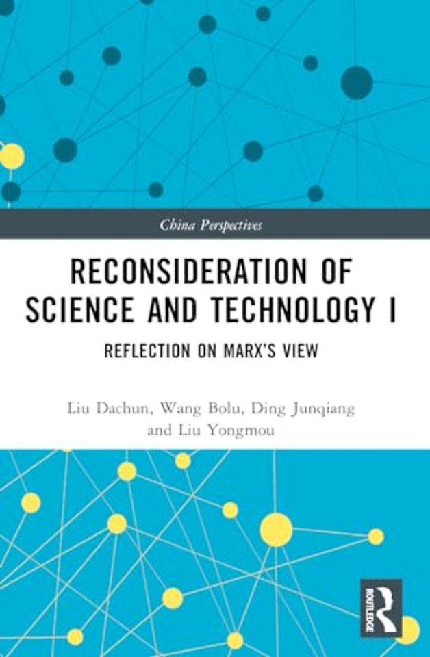 Reconsideration of Science and Technology I