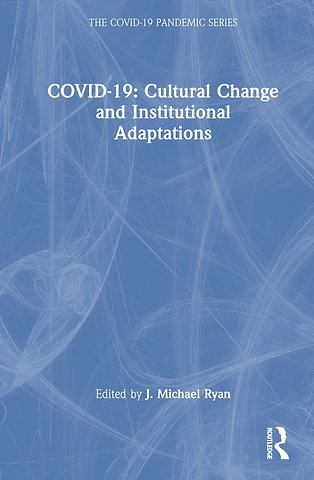 COVID-19 Pandemic Series