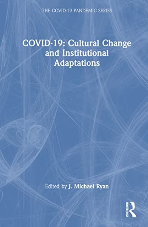 COVID-19 Pandemic Series