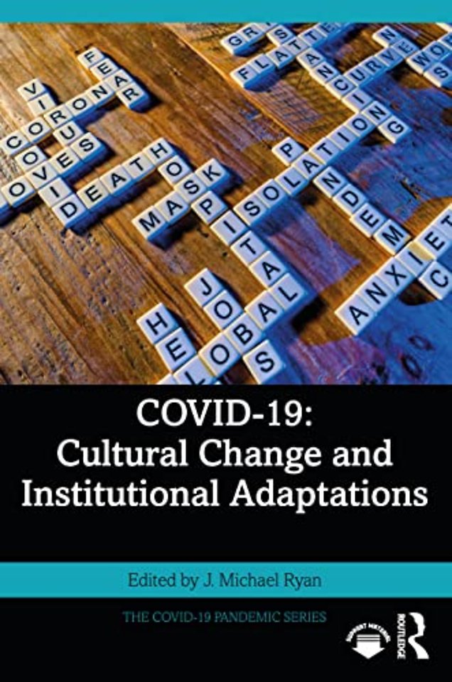 COVID-19 Pandemic Series