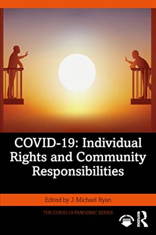 COVID-19 Pandemic Series