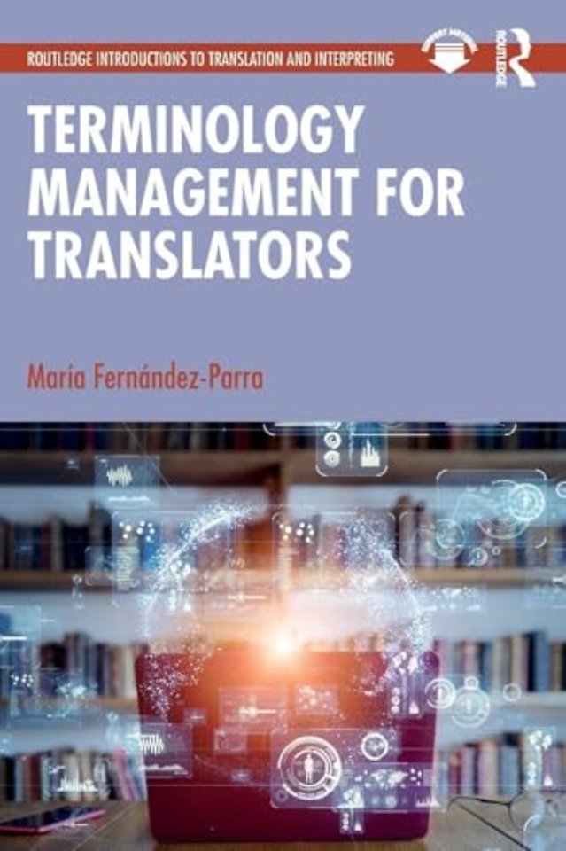 Terminology Management for Translators