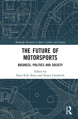 Future of Motorsports