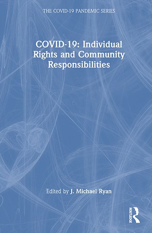 COVID-19 Pandemic Series