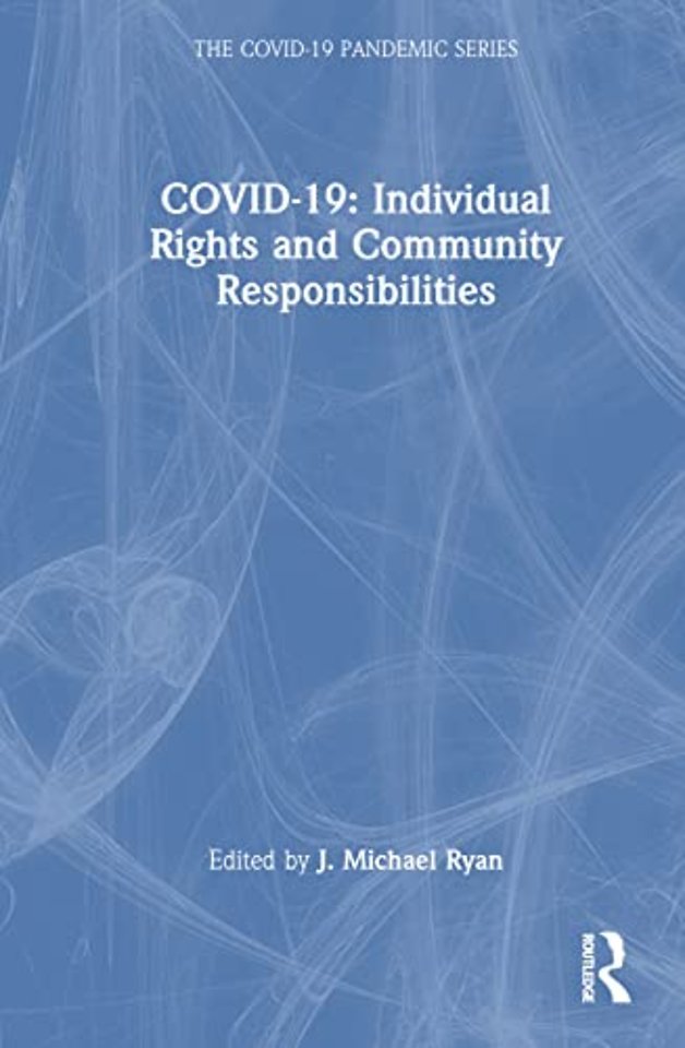COVID-19 Pandemic Series