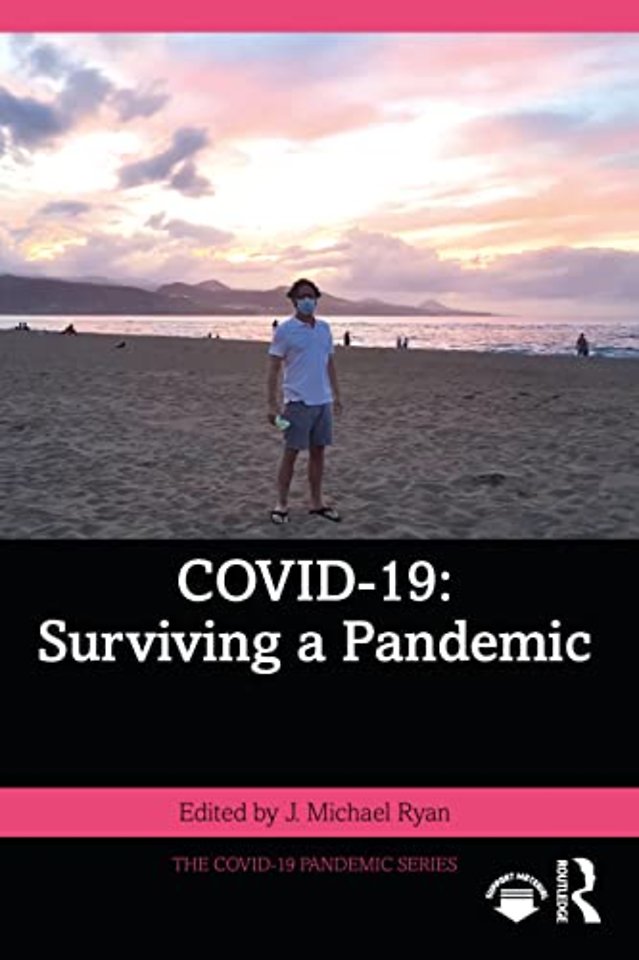 COVID-19 Pandemic Series