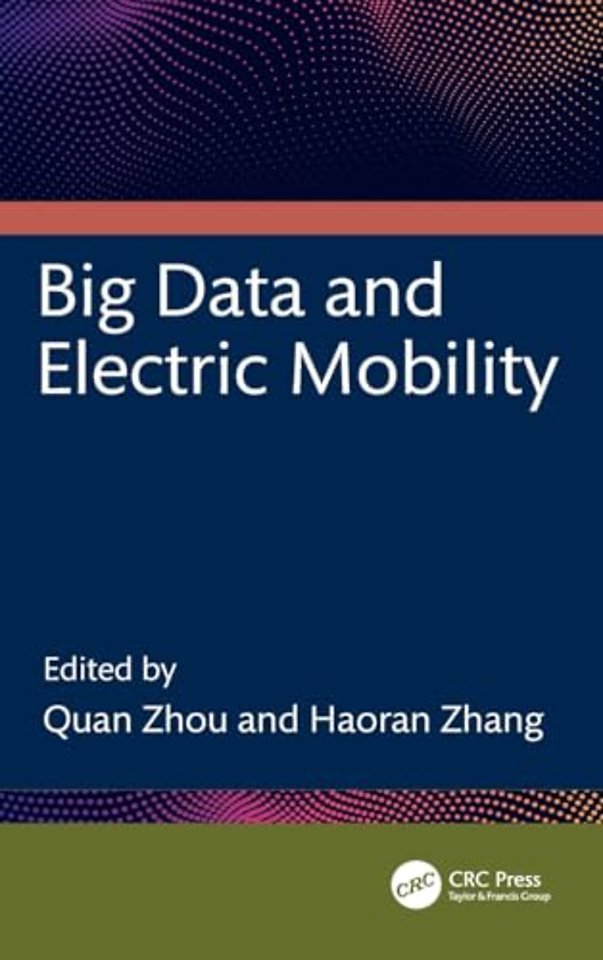 Big Data and Electric Mobility