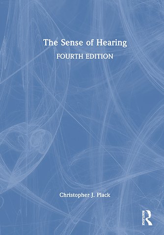 Sense of Hearing