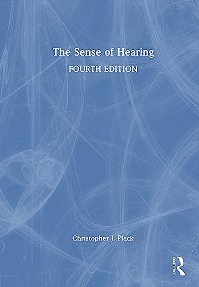 Sense of Hearing